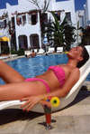 Seray Hotel&Apartaments 